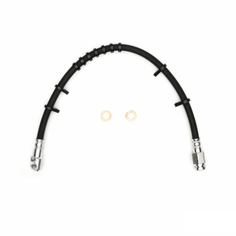DFC 95-99 Dodge Ram 2500 Pickup Front-L Brake Hose
