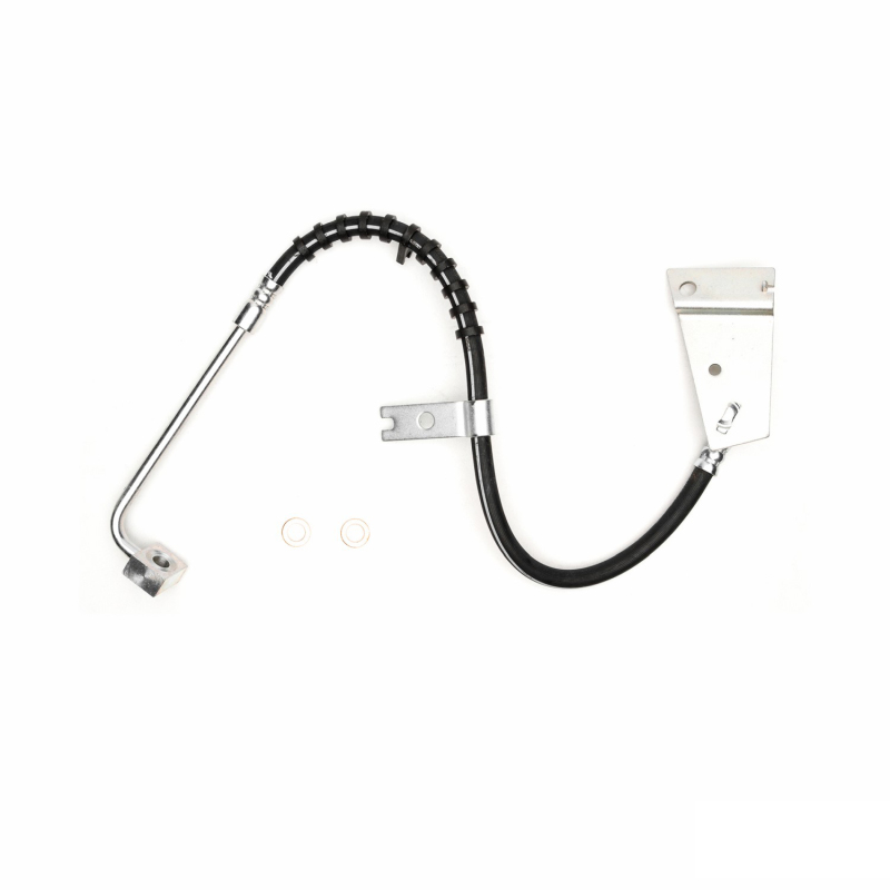 DFC 98-02 Dodge B100 Front-L Brake Hose