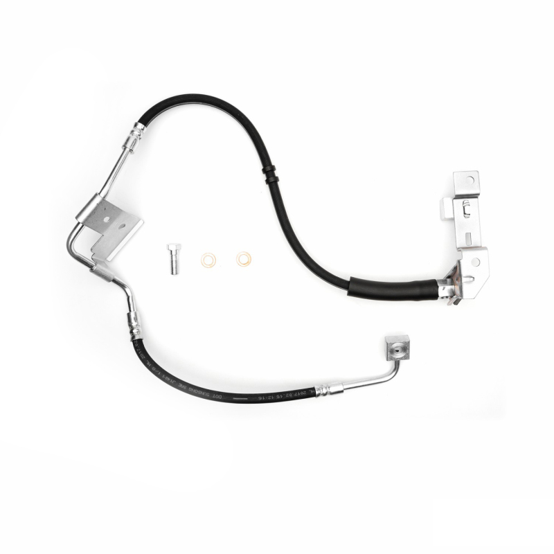 DFC 00-02 Dodge Ram 1500 Pickup Front-L Brake Hose