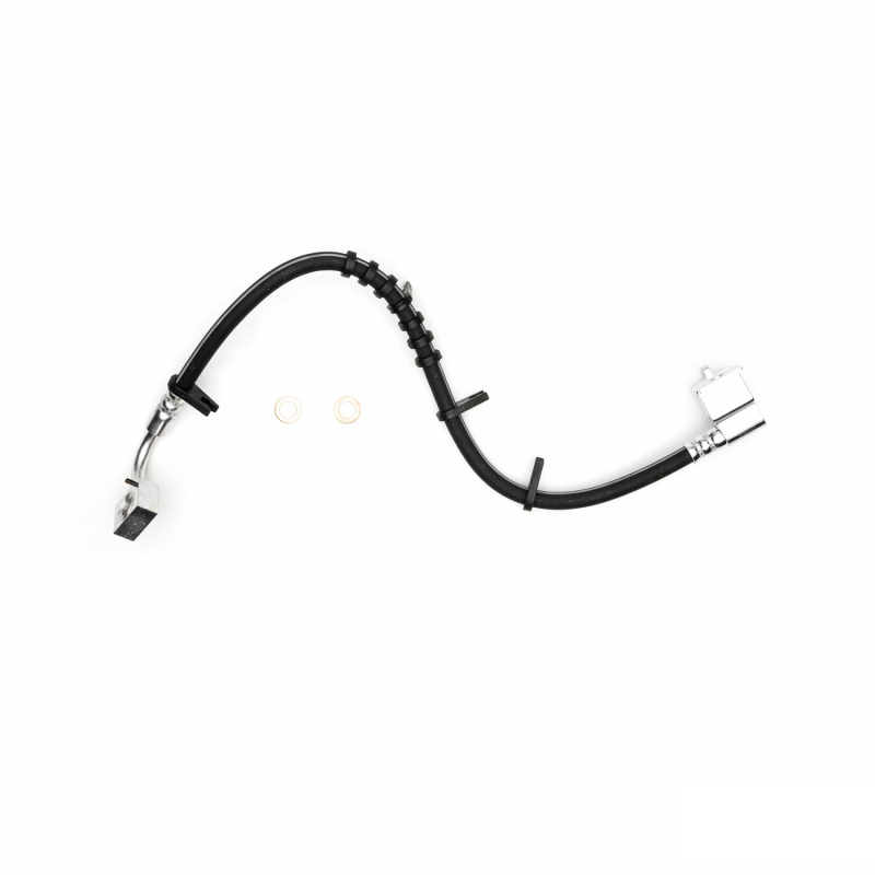 DFC 00-02 Dodge Ram 3500 Pickup Front-R Brake Hose