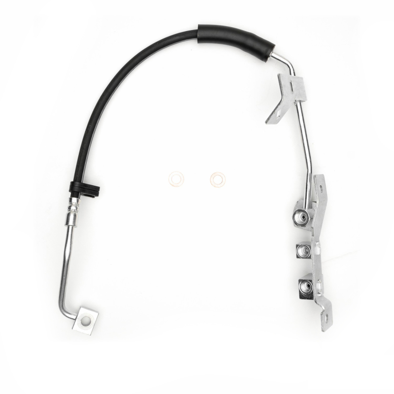 DFC 02-05 Dodge Ram SRT-10 Front-L Brake Hose
