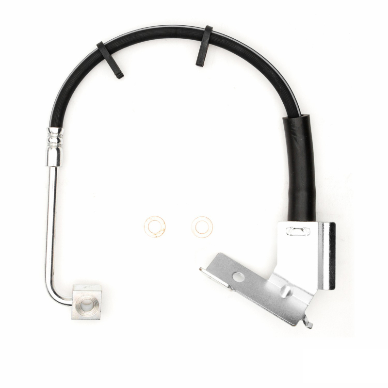 DFC 02-05 Dodge Ram SRT-10 Front-R Brake Hose