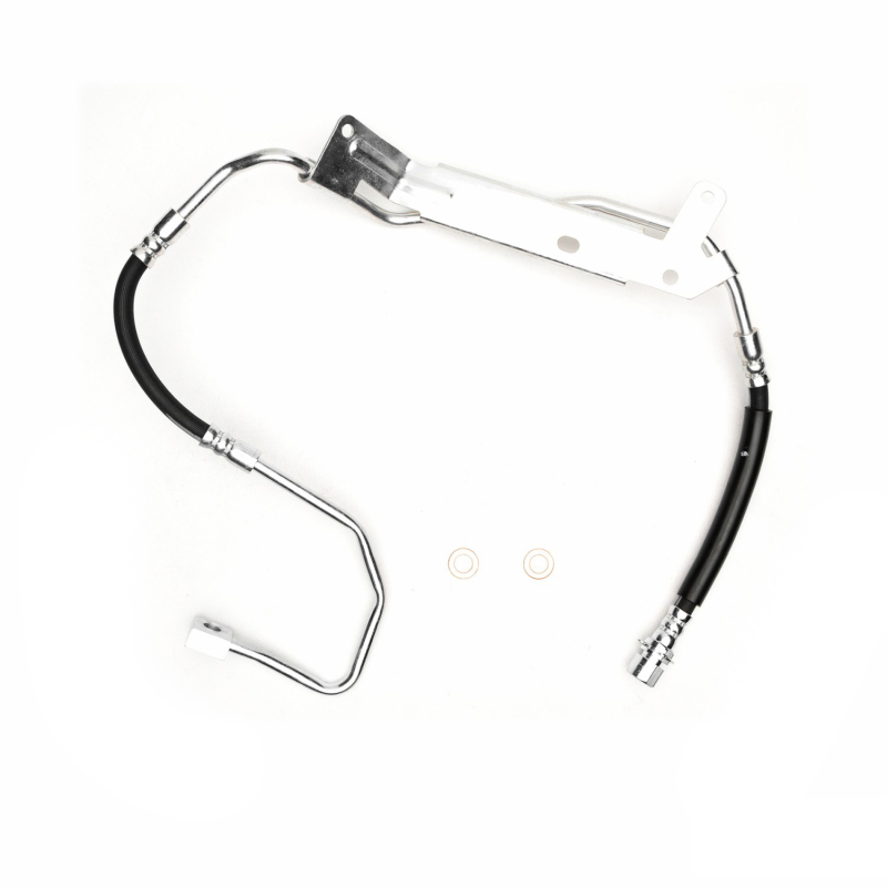 DFC 03-04 Dodge Durango Front-L Brake Hose