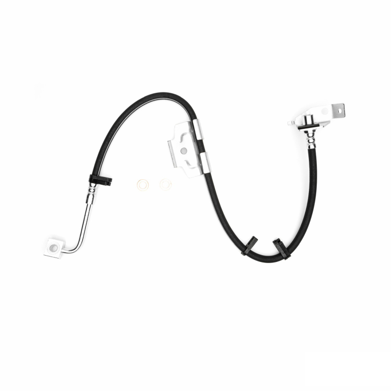 DFC 03-18 Dodge Ram 2500 Pickup Front-R/Front-R lo Brake Hose