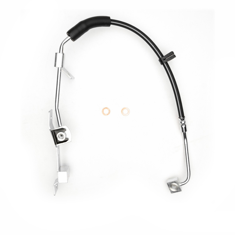 DFC 04-05 Dodge Ram 1500 Pickup Front-L Brake Hose