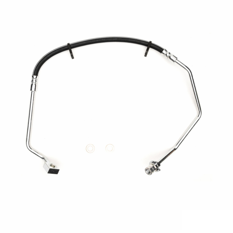 DFC 04-09 Chrysler Aspen Front-R Brake Hose
