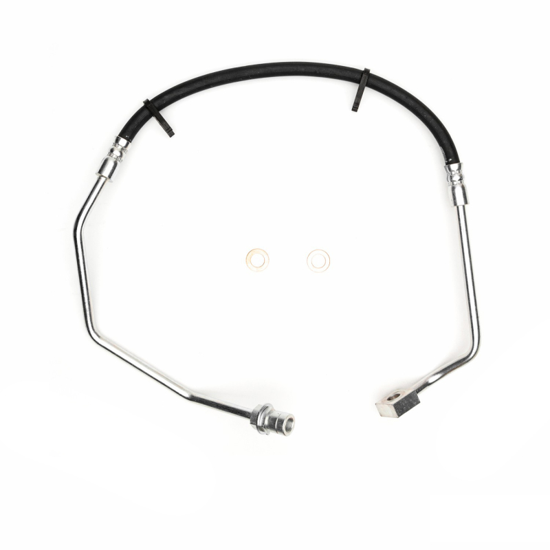 DFC 04-09 Chrysler Aspen Front-L Brake Hose