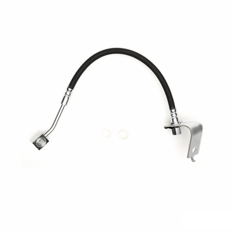 DFC 05-11 Dodge Dakota RWD Front Brake Hose
