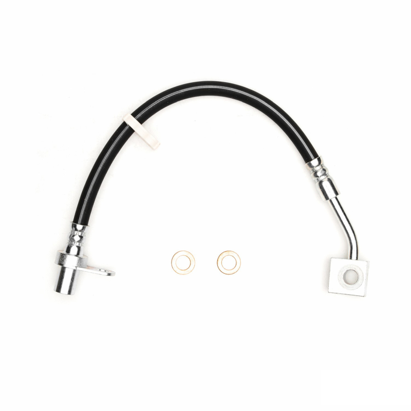 DFC 06-23 Dodge Ram 1500 Pickup Front-L Brake Hose