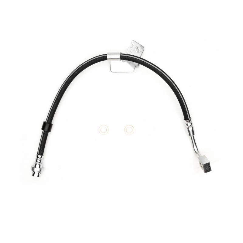DFC 09-20 Dodge Journey Front-L Brake Hose
