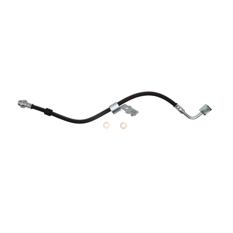 DFC 09-20 Dodge Journey Front-R Brake Hose
