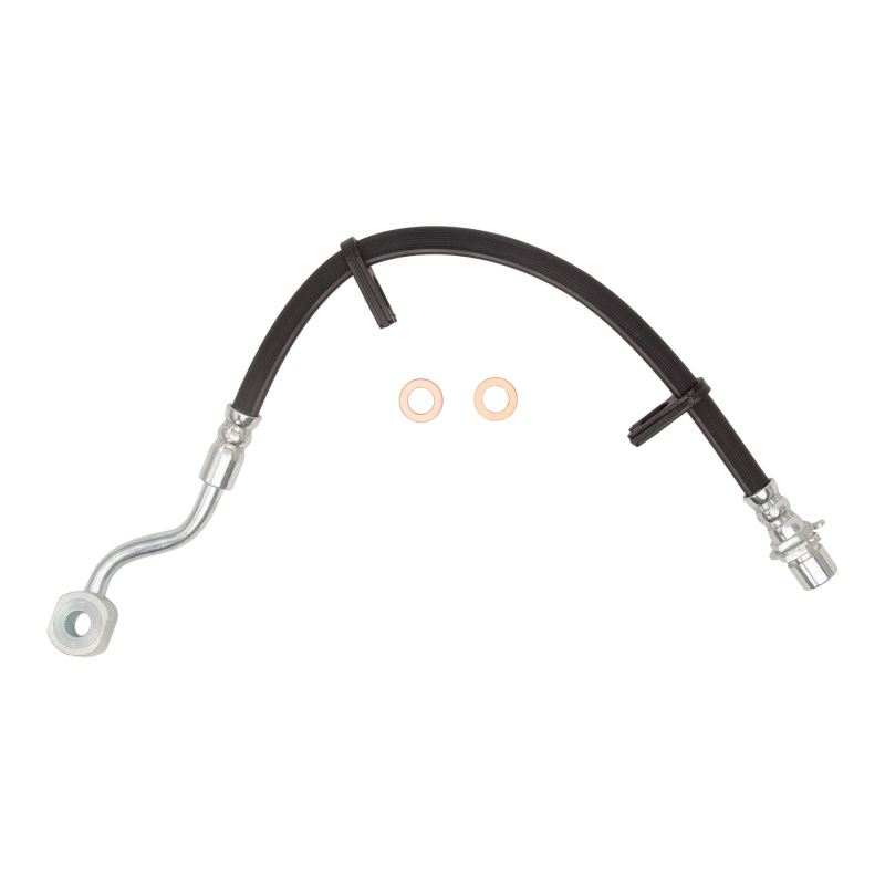 DFC 67-18 Chevrolet C20/C2500 Pickup Rear /Front-R lo Brake Hose