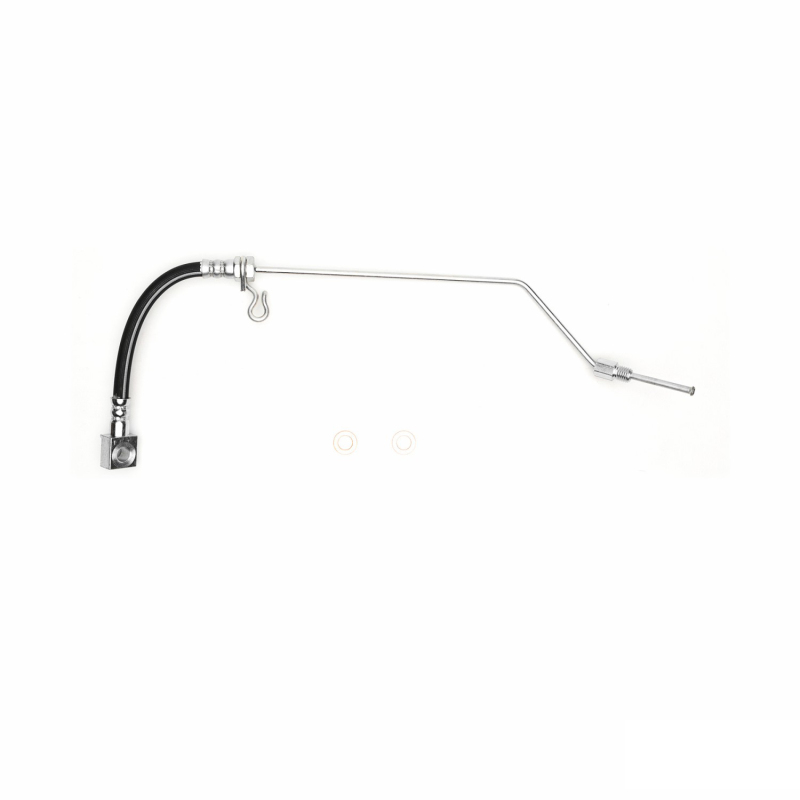 DFC 04-06 Dodge Ram 1500 Pickup Rear-L lo Brake Hose