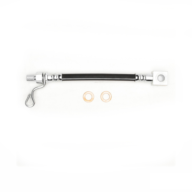 DFC 04-06 Dodge Ram SRT-10 Rear-R lo Brake Hose