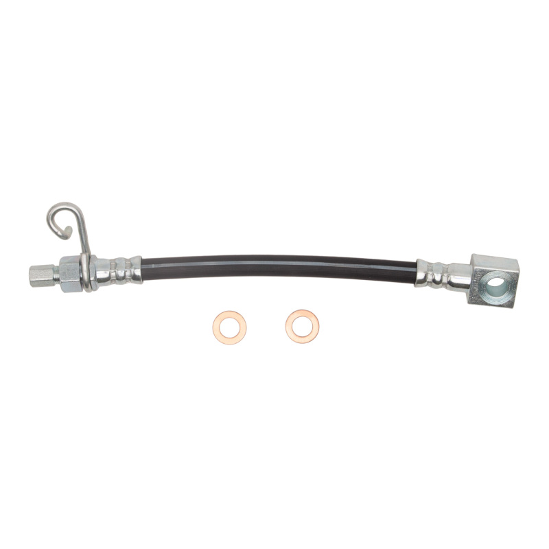 DFC 05-06 Dodge Ram 1500 Pickup Rear-R lo Brake Hose