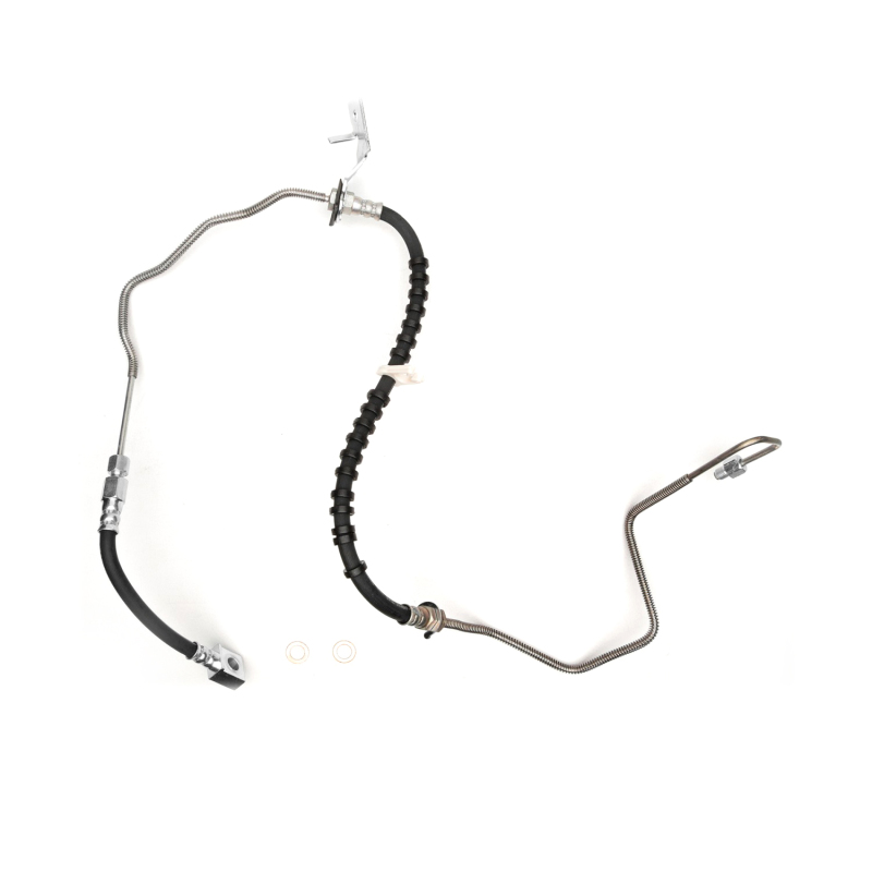 DFC 01-04 Chrysler Town & Country Rear-L up Brake Hose