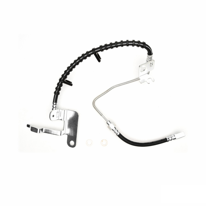 DFC 06-07 Chrysler Town & Country Rear-L Brake Hose