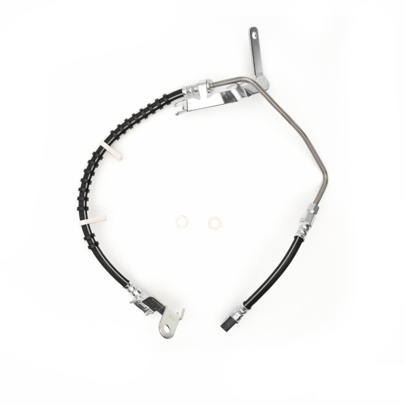 DFC 04-07 Chrysler Town & Country Rear-L up Brake Hose