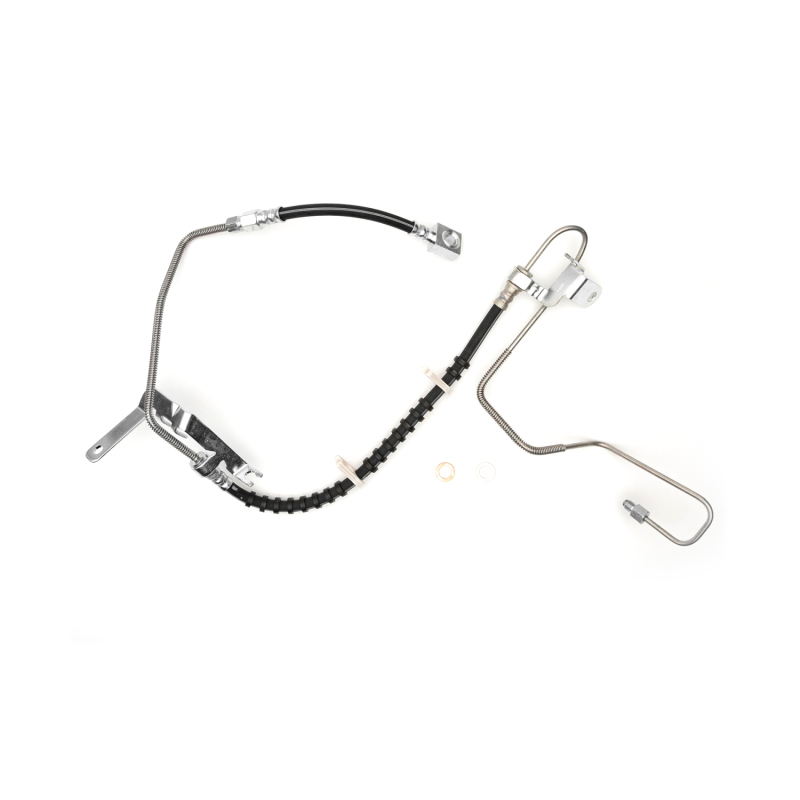 DFC 05-07 Chrysler Town & Country Rear-L up Brake Hose