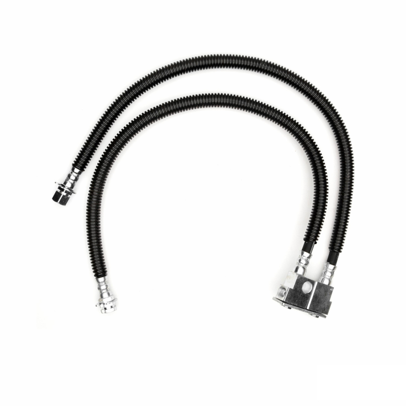 DFC 07-08 Dodge Ram 1500 Pickup Rear-up Brake Hose