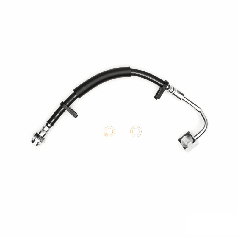 DFC 11-18 Chrysler Town & Country Rear-L Brake Hose