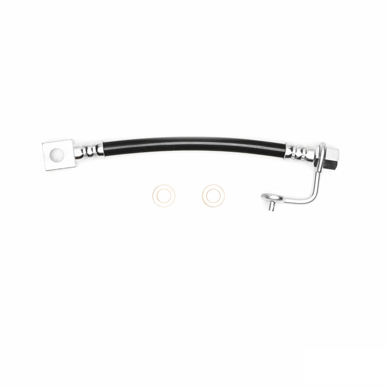 DFC 03-18 Dodge Ram 1500 Pickup Rear-R lo Brake Hose
