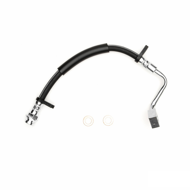 DFC 12-20 Chrysler Town & Country Rear-L Brake Hose