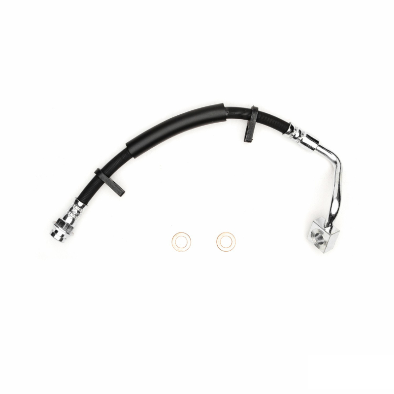 DFC 12-20 Chrysler Town & Country Rear-R Brake Hose