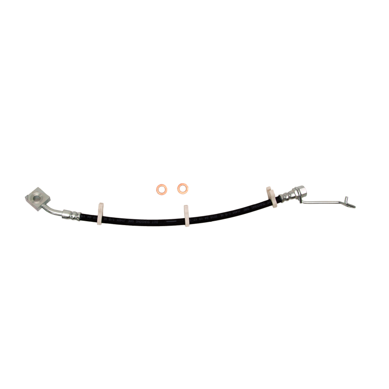 DFC 10-22 Ram 1500 Rear-R Brake Hose