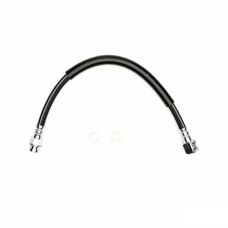 DFC 76-77 Jeep CJ-7 Front Brake Hose