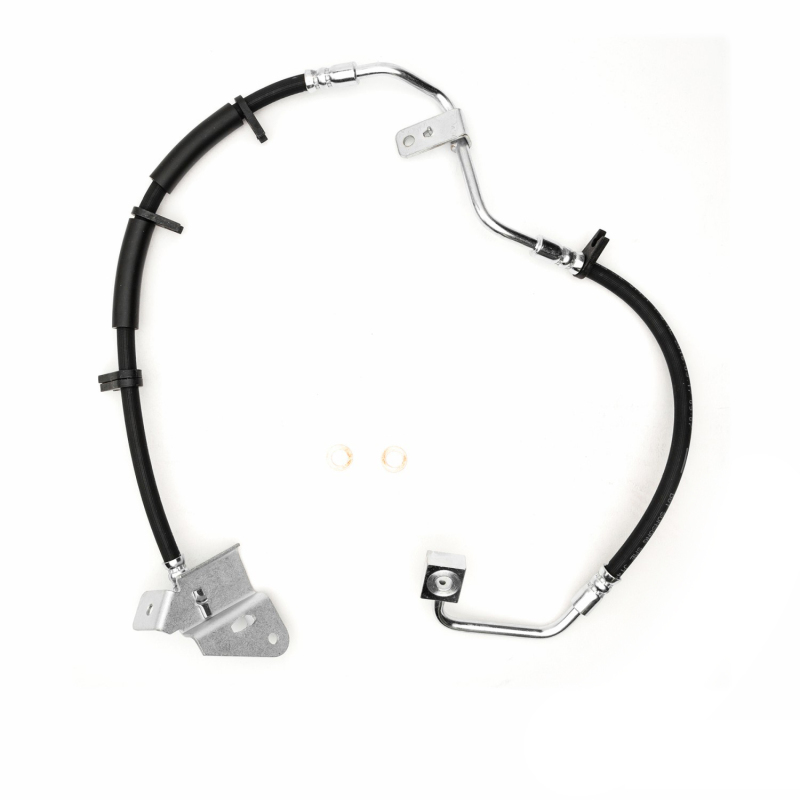 DFC 03-04 Jeep Grand Cherokee Front-L Brake Hose