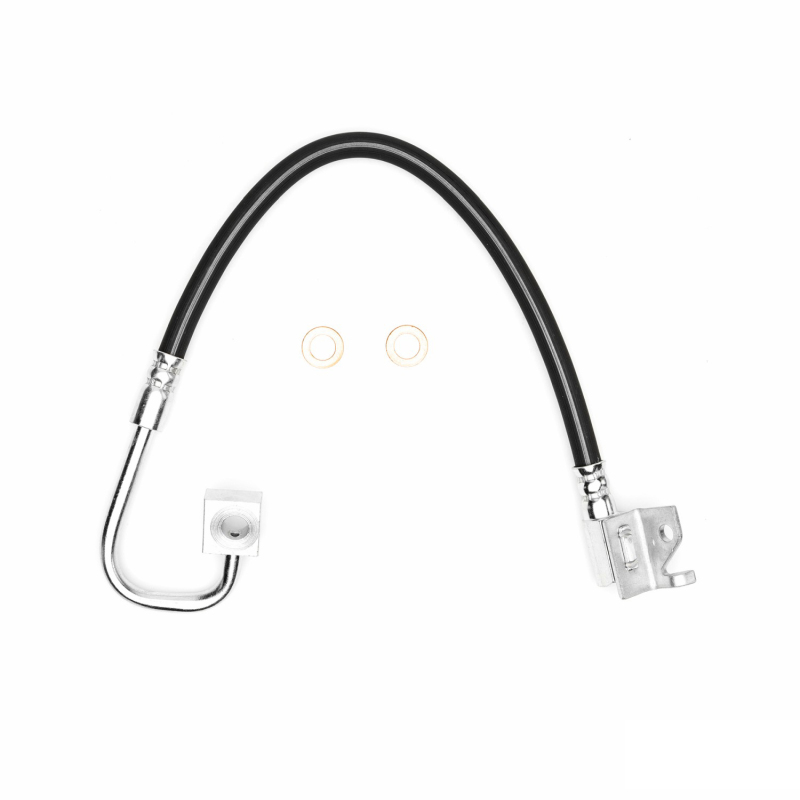 DFC 06-10 Jeep Grand Cherokee Front-R Brake Hose