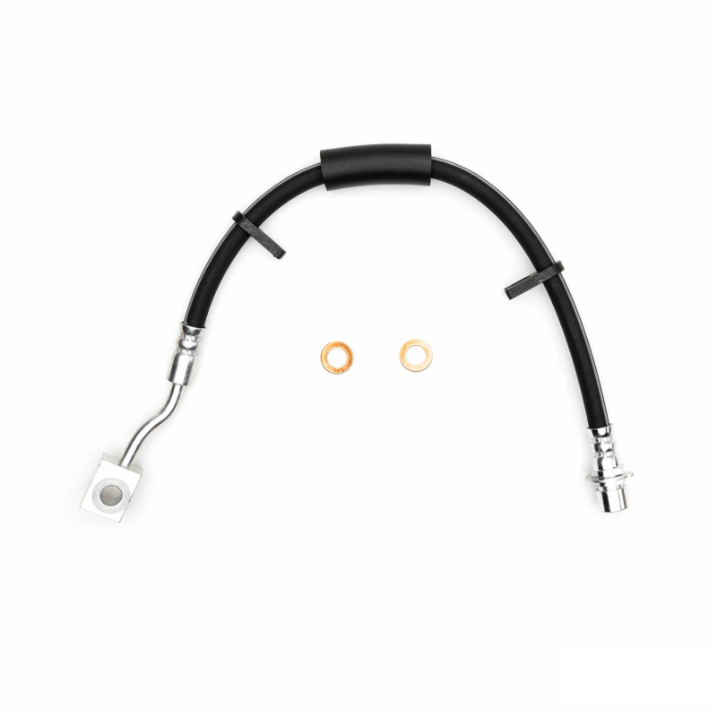 DFC 11-20 Dodge Durango Front-R Brake Hose