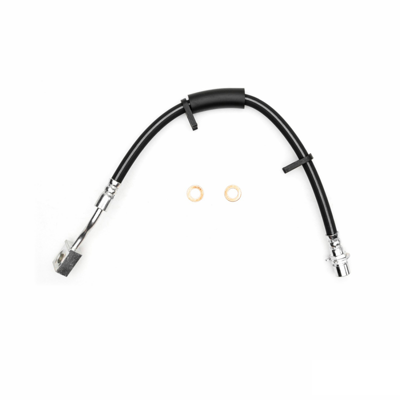 DFC 11-20 Dodge Durango Front-L Brake Hose