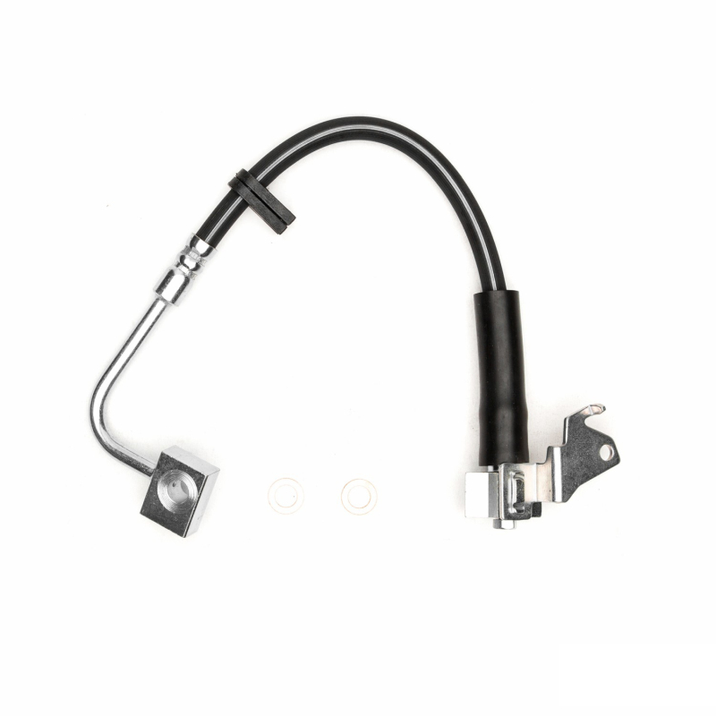 DFC 05-10 Jeep Grand Cherokee Rear-L Brake Hose