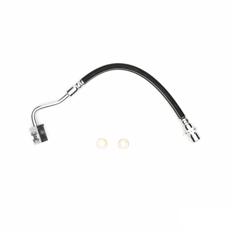 DFC 12-22 Dodge Durango Rear-L Brake Hose