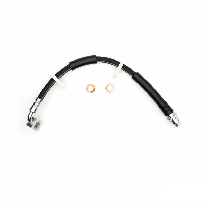 DFC 07-12 Dodge Nitro Front-L Brake Hose