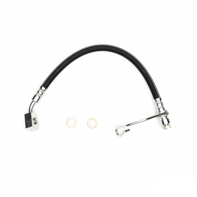 DFC 2008 Dodge Nitro Rear-R Brake Hose