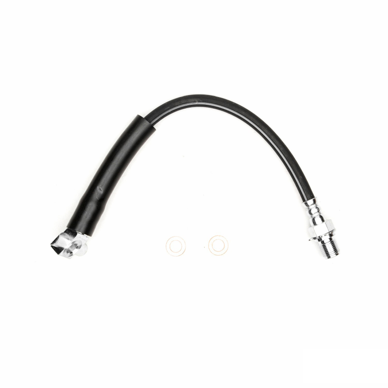 DFC 79-91 Jeep Grand Wagoneer Front Brake Hose