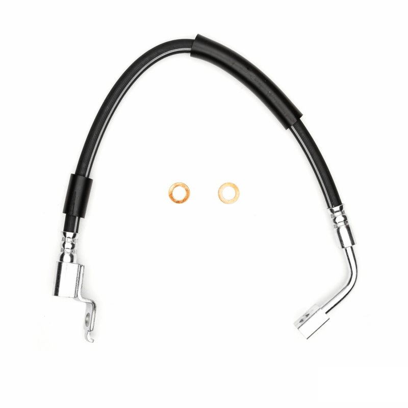 DFC 84-85 Jeep Cherokee Front-R Brake Hose