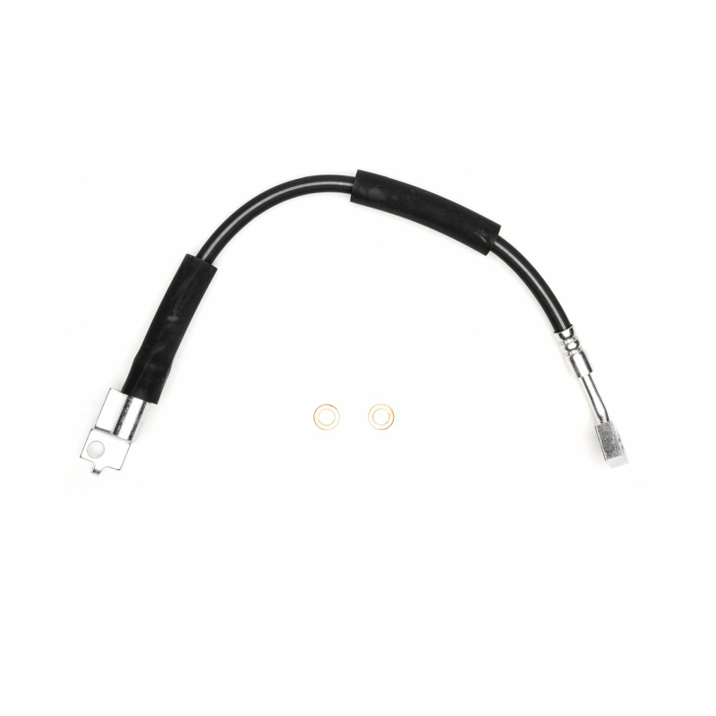 DFC 90-06 Jeep Cherokee Front-L Brake Hose