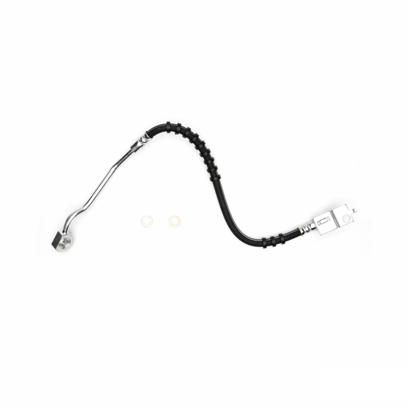 DFC 90-96 Jeep Wrangler Front-R Brake Hose
