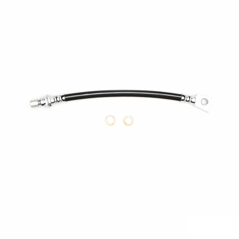 DFC 03-04 Jeep Wrangler Rear-R lo Brake Hose