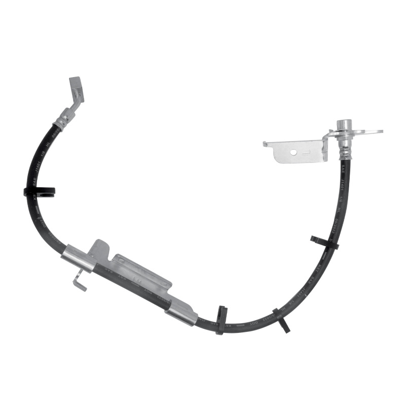 DFC 18-24 Jeep Wrangler Rear-L Brake Hose