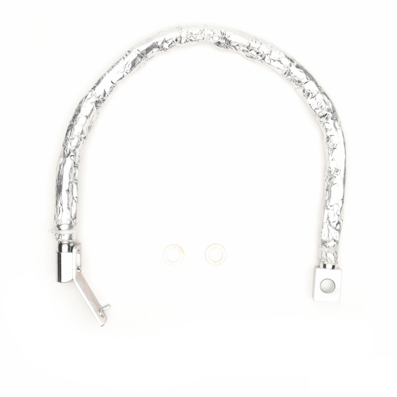 DFC 97-02 Plymouth Prowler Front-L Brake Hose