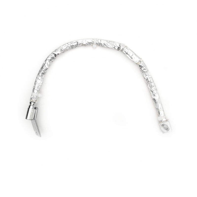 DFC 97-02 Plymouth Prowler Front-R Brake Hose