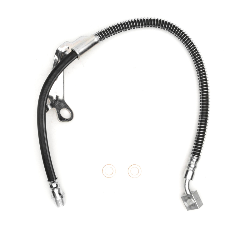 DFC 12-17 Buick LaCrosse Front-L Brake Hose