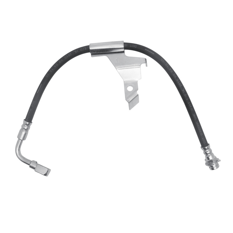 DFC 90-93 Cadillac Fleetwood Front-L Brake Hose