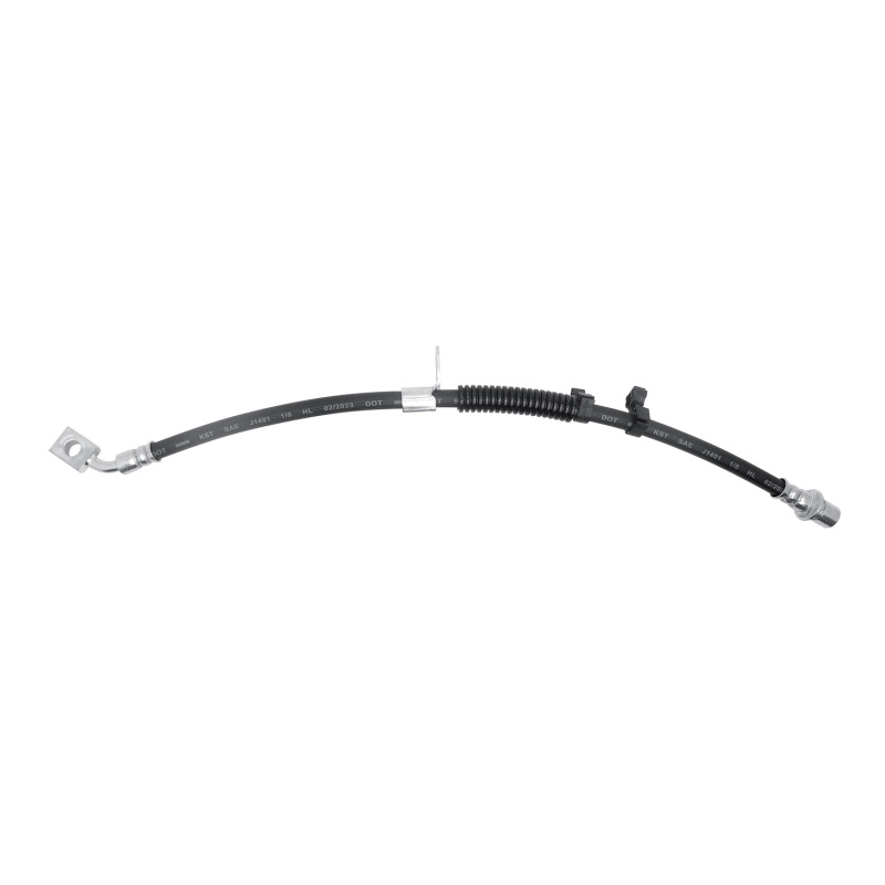 DFC 13-19 Cadillac ATS Front-R Brake Hose