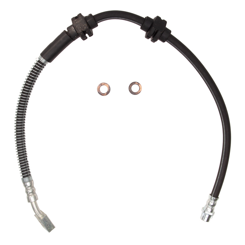 DFC 14-19 Buick Cascada Front-L Brake Hose